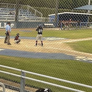 Meet your Posher, Noah